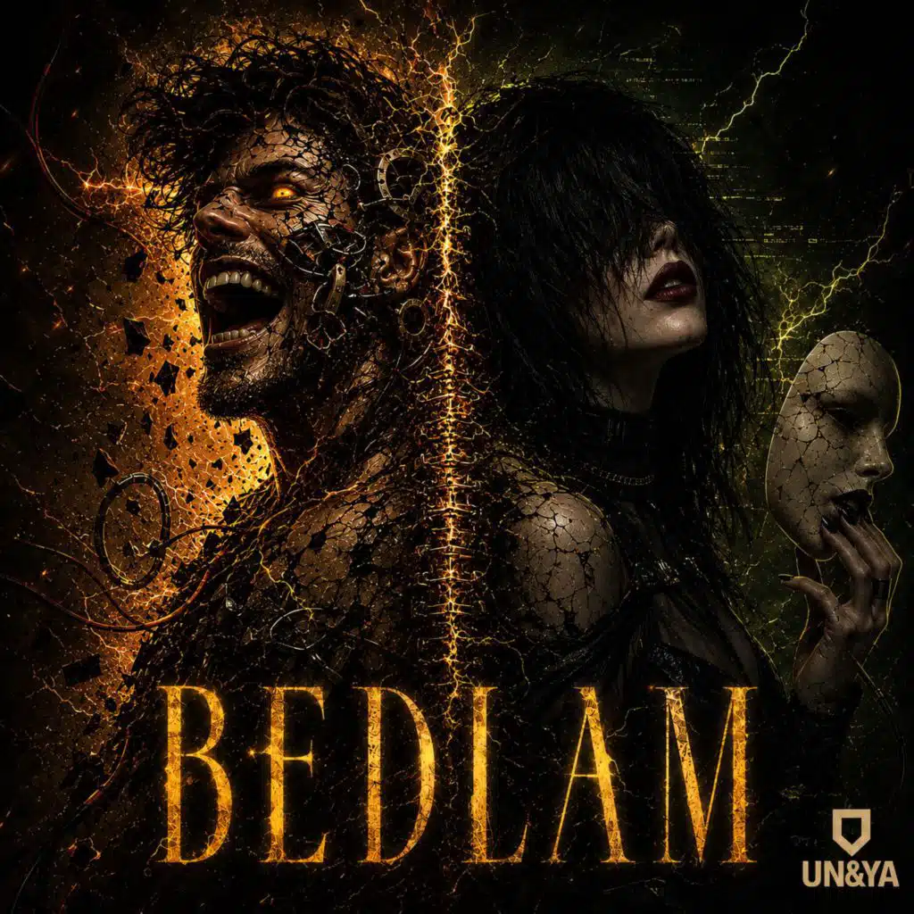 BEDLAM