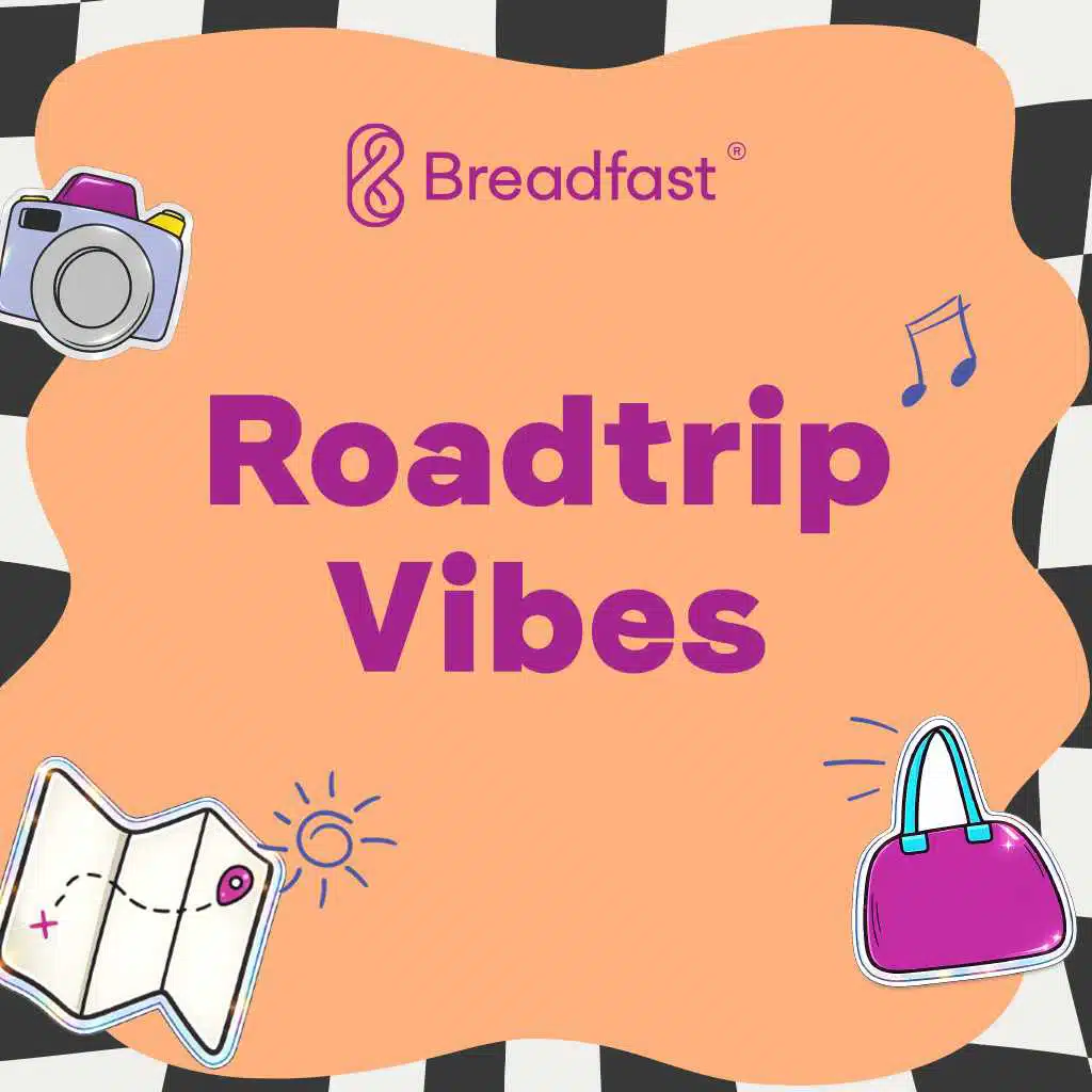 RoadTrip Vibes