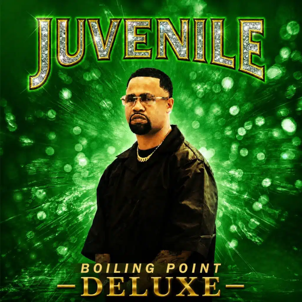 Boiling Point (Deluxe)