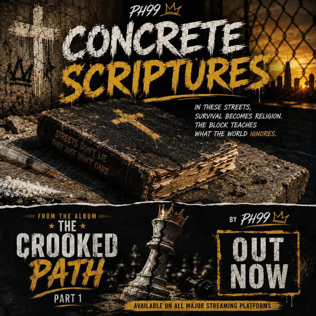 Concrete Scriptures