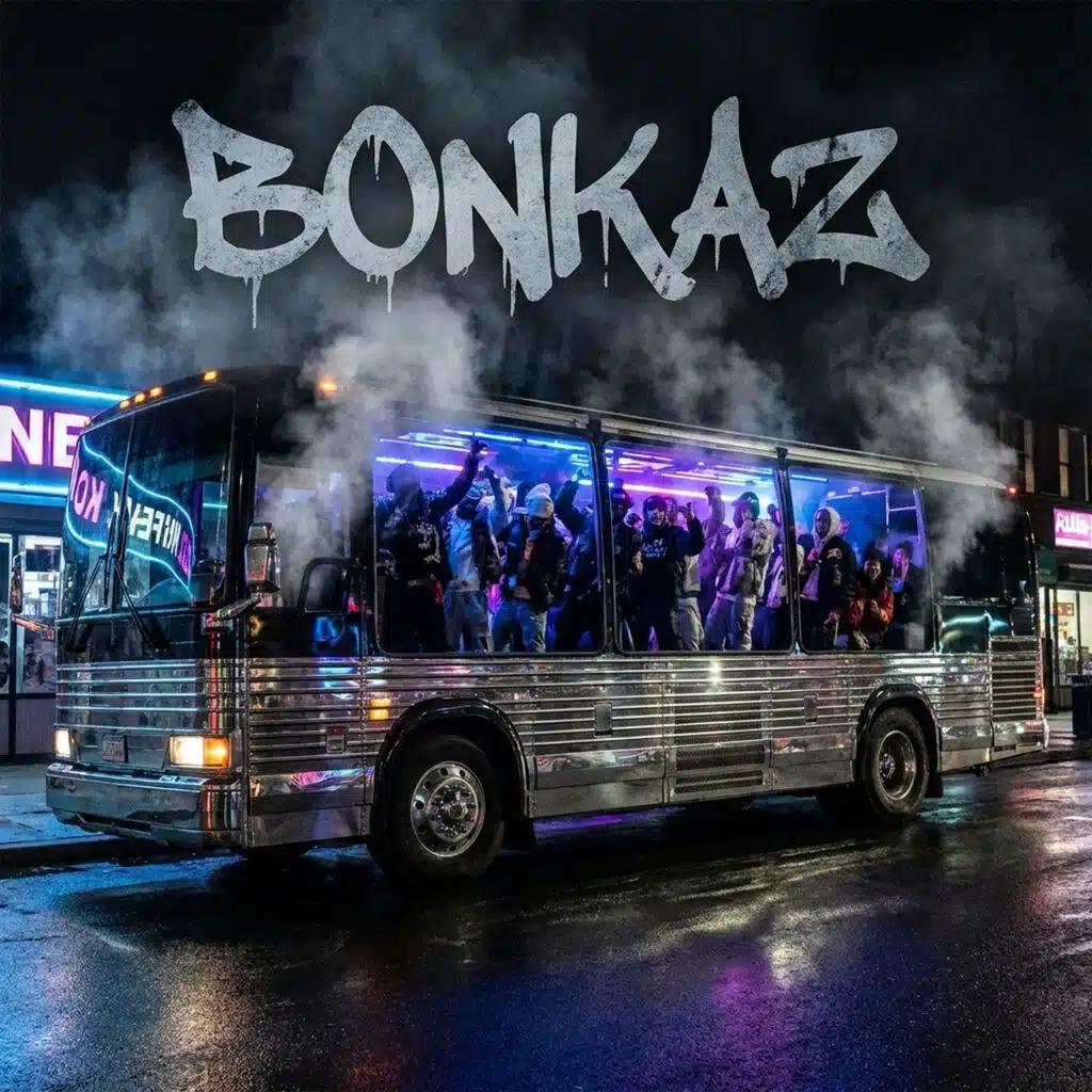 Bonkaz