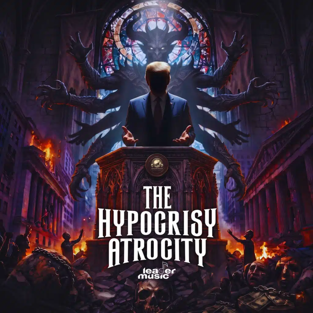 The Hypocrisy Atrocity