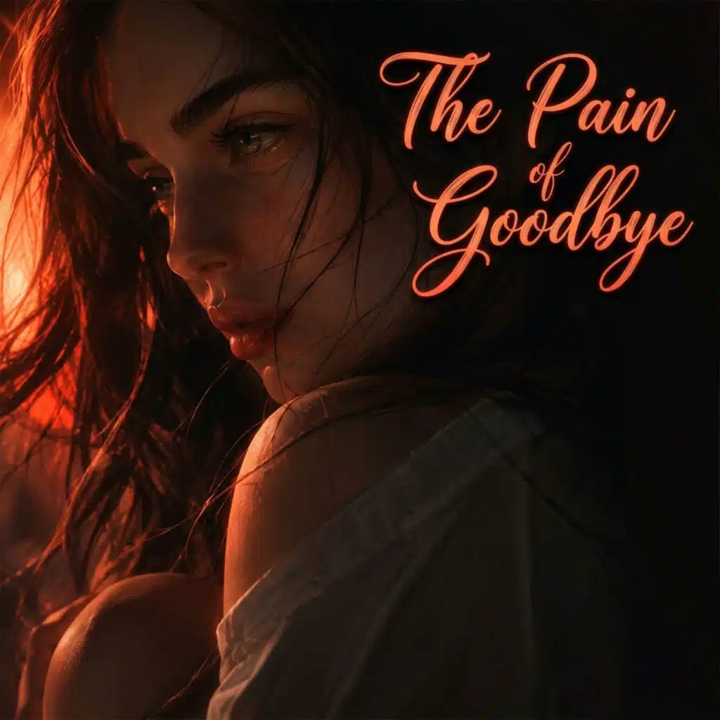 The Pain of Goodbye