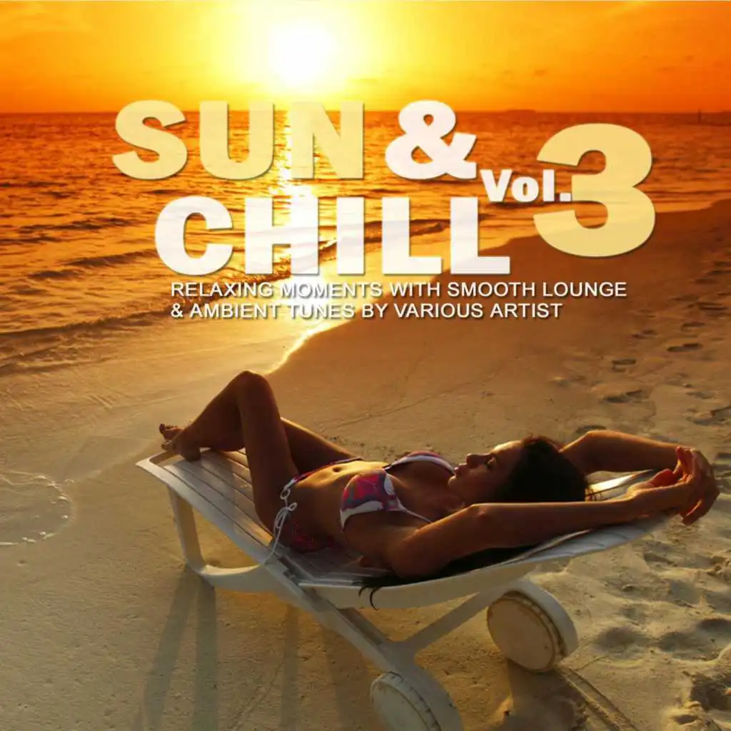 Where Are You (Vocal Chillout Mix)