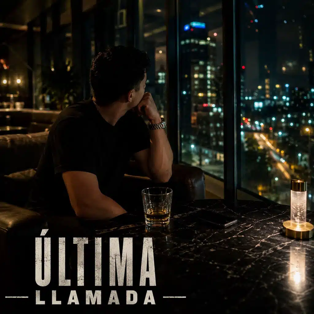 ultima llamada