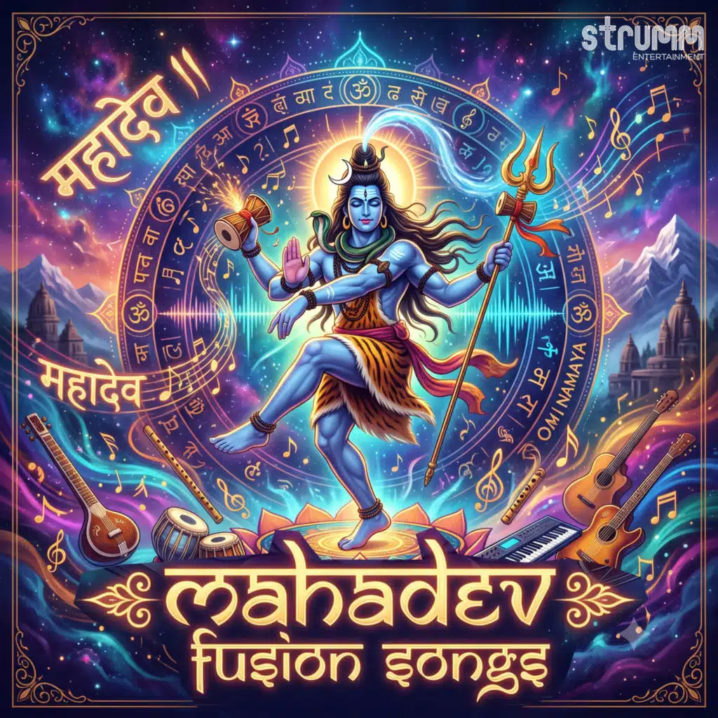 Mahadev Fusion Songs