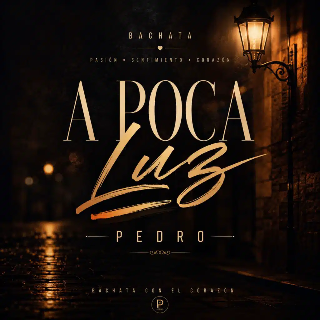 A Poca Luz