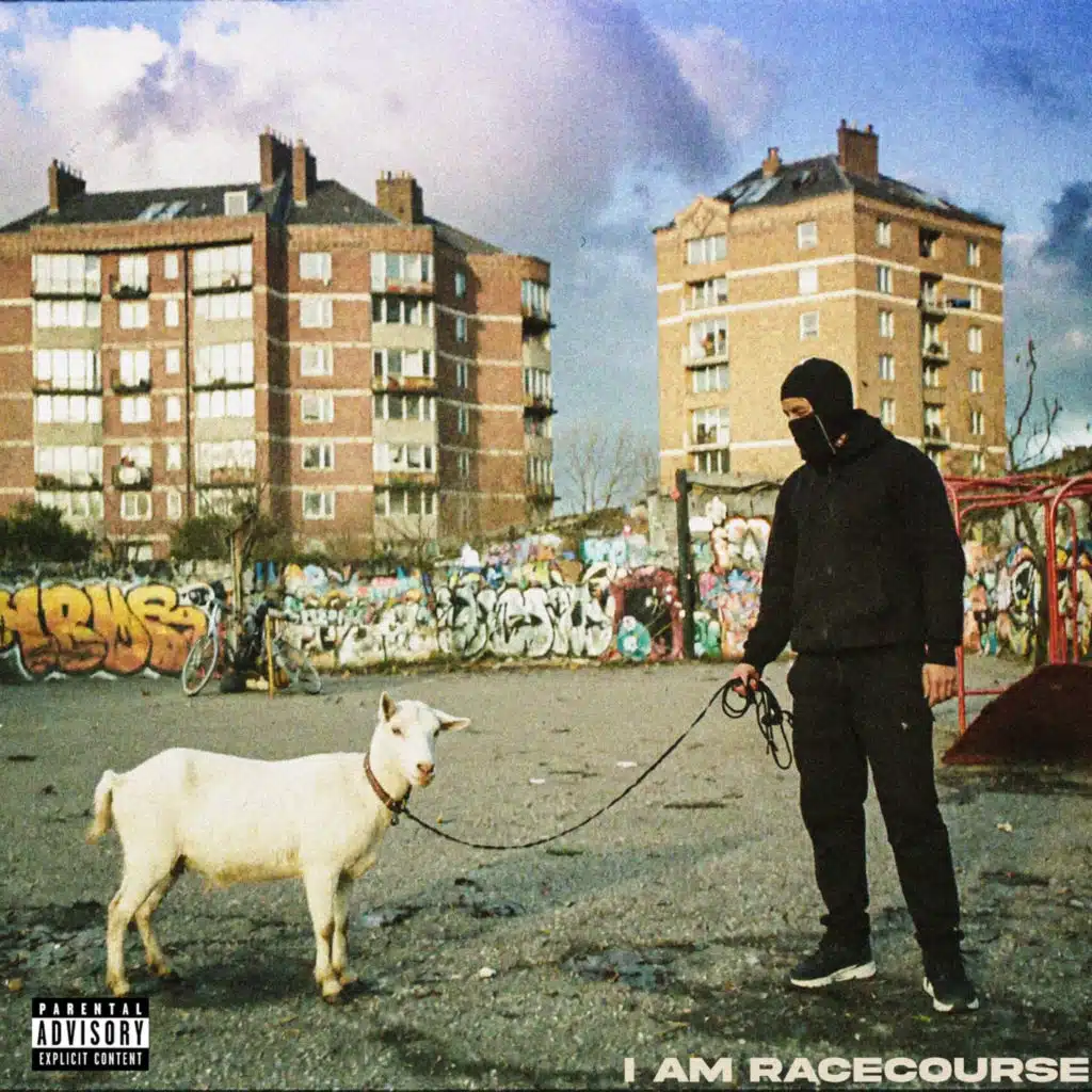 I Am Racecourse
