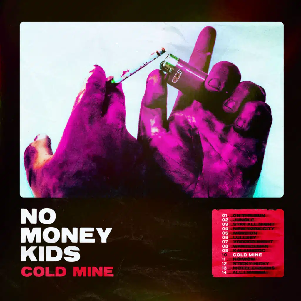 Cold Mine