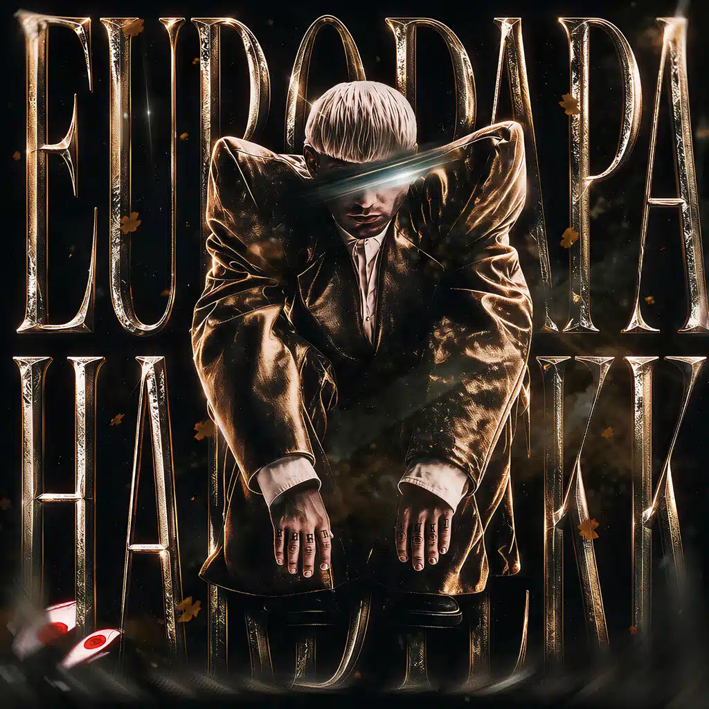 Europapa Hardtekk