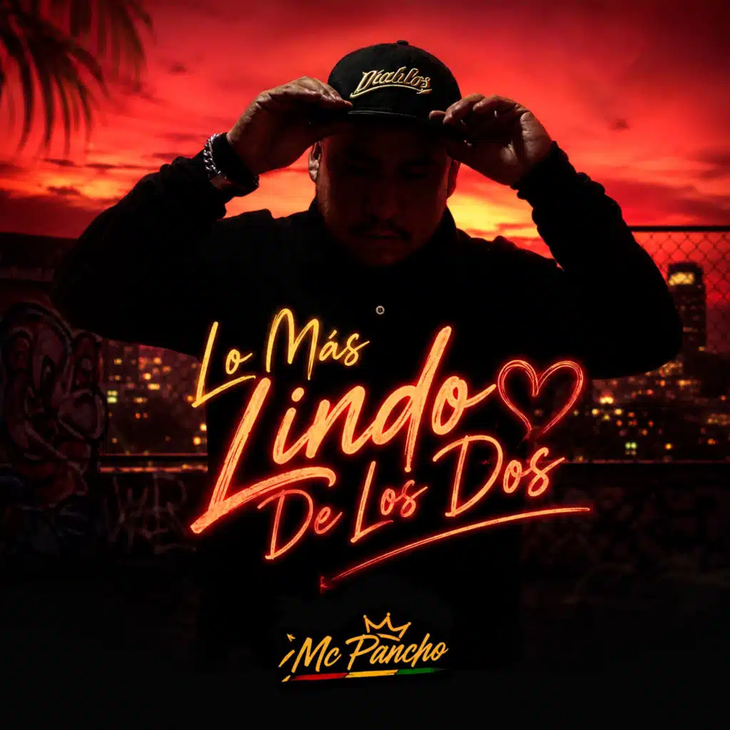 Lo Mas Lindo De Los Dos