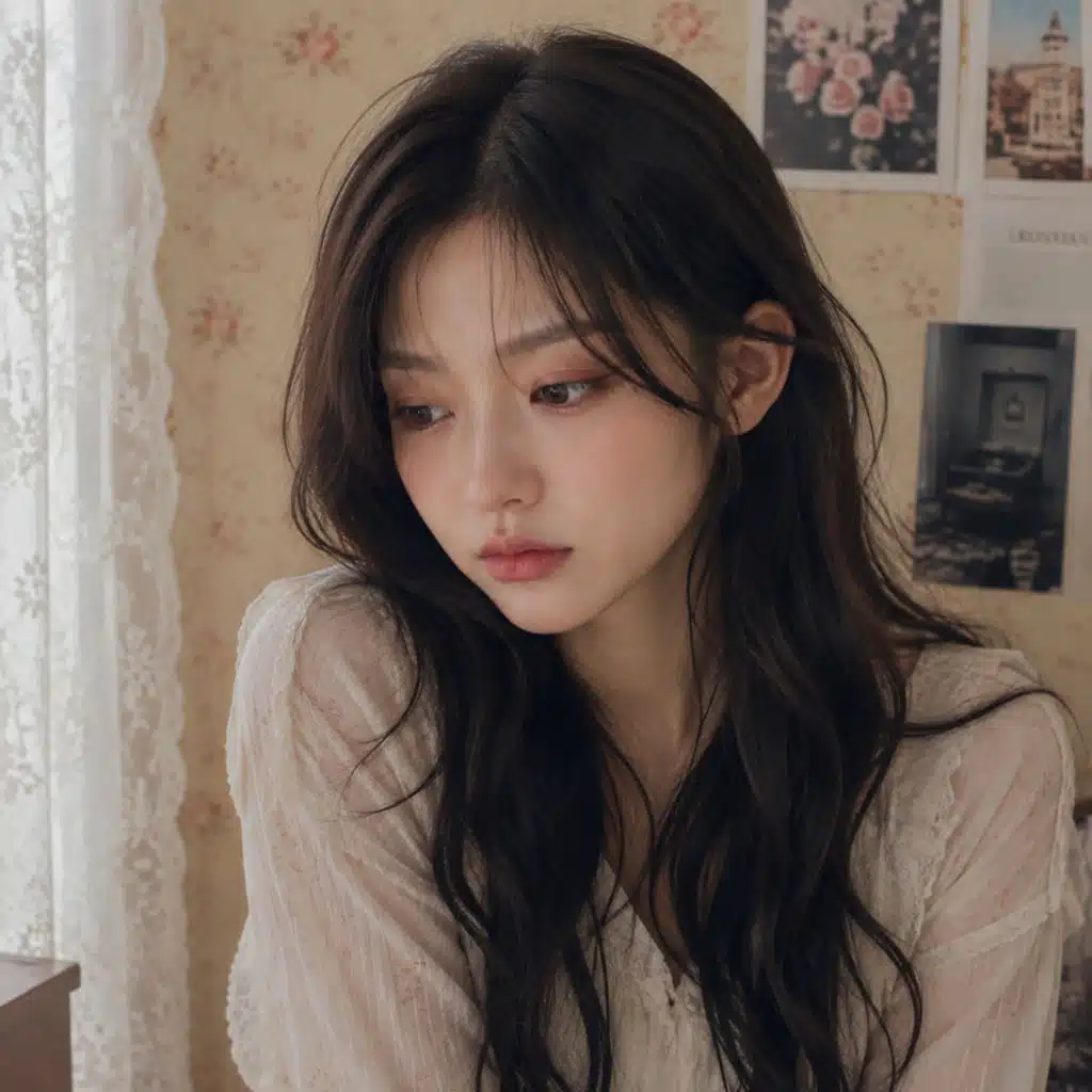 Softly, I Let You Go