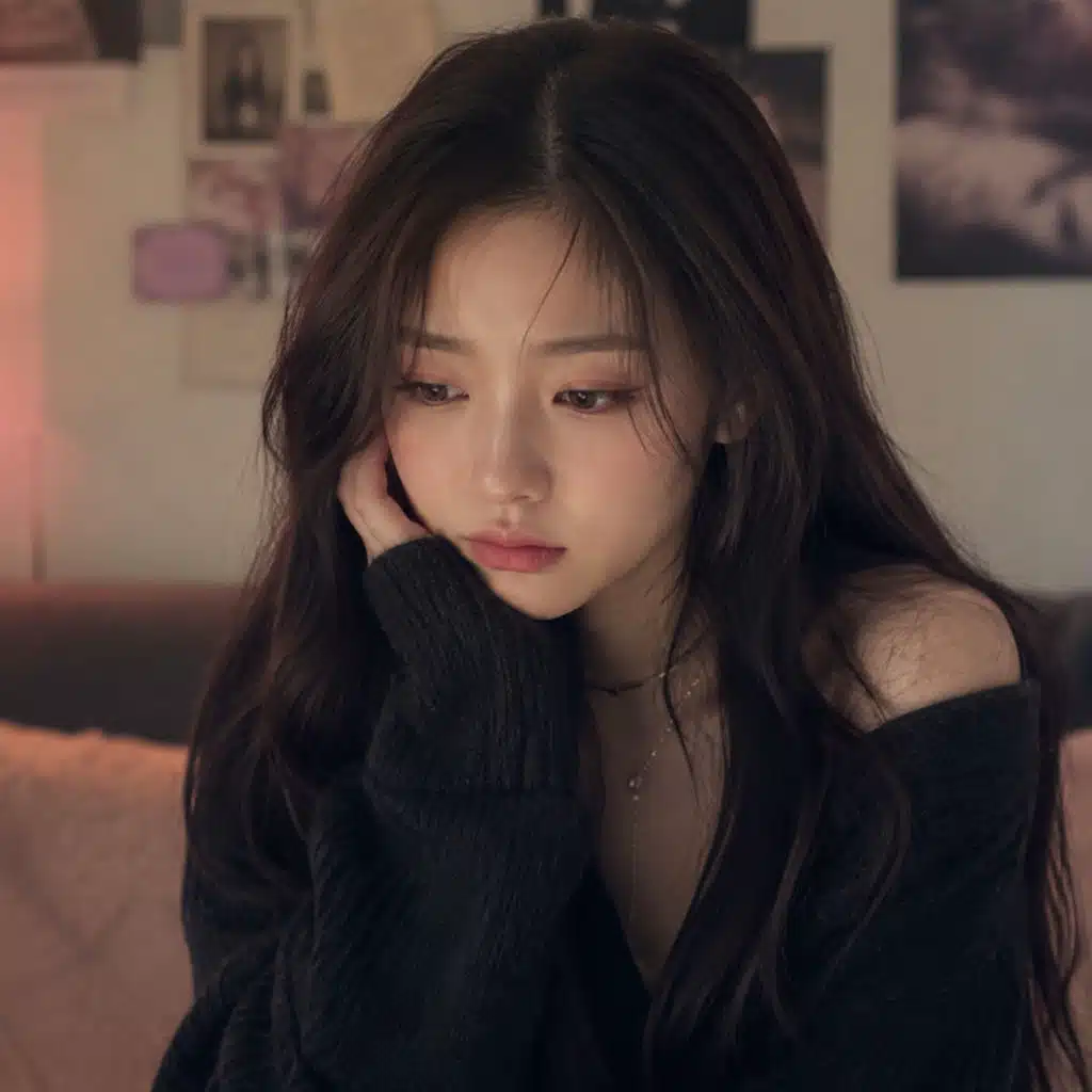 A Heart Lost in Yesterday
