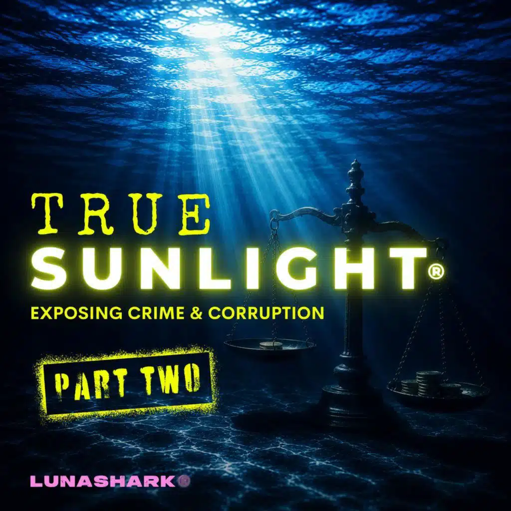 The Distraction Machine: Becky Hill's Win and Gregg Roman's Supreme Court Detour, TSP #159 [Part Two]