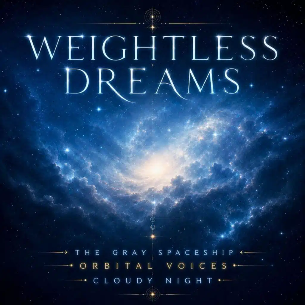 Weightless Dreams