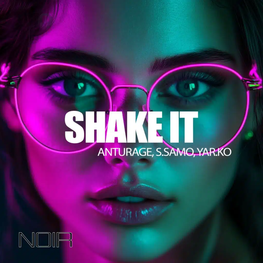 Shake It