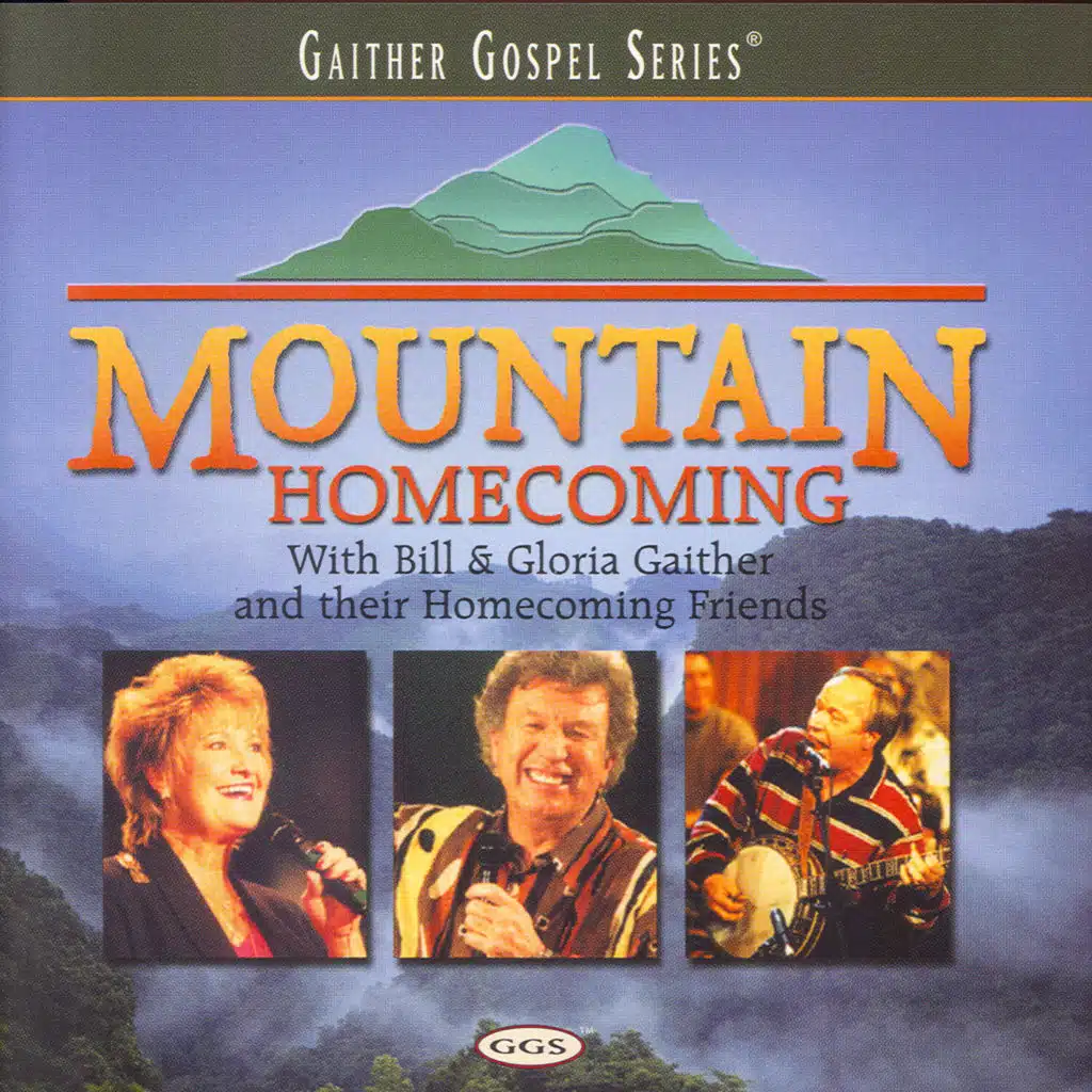 A Perfect Heart (Live) [feat. Stephen Hill, Gary Lee Koreiba & Larry Gatlin]