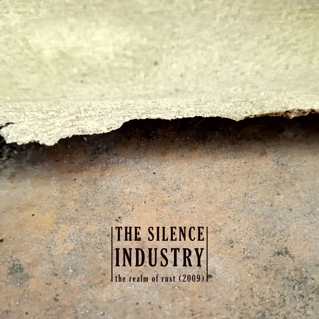 The Realm of Rust (2009)