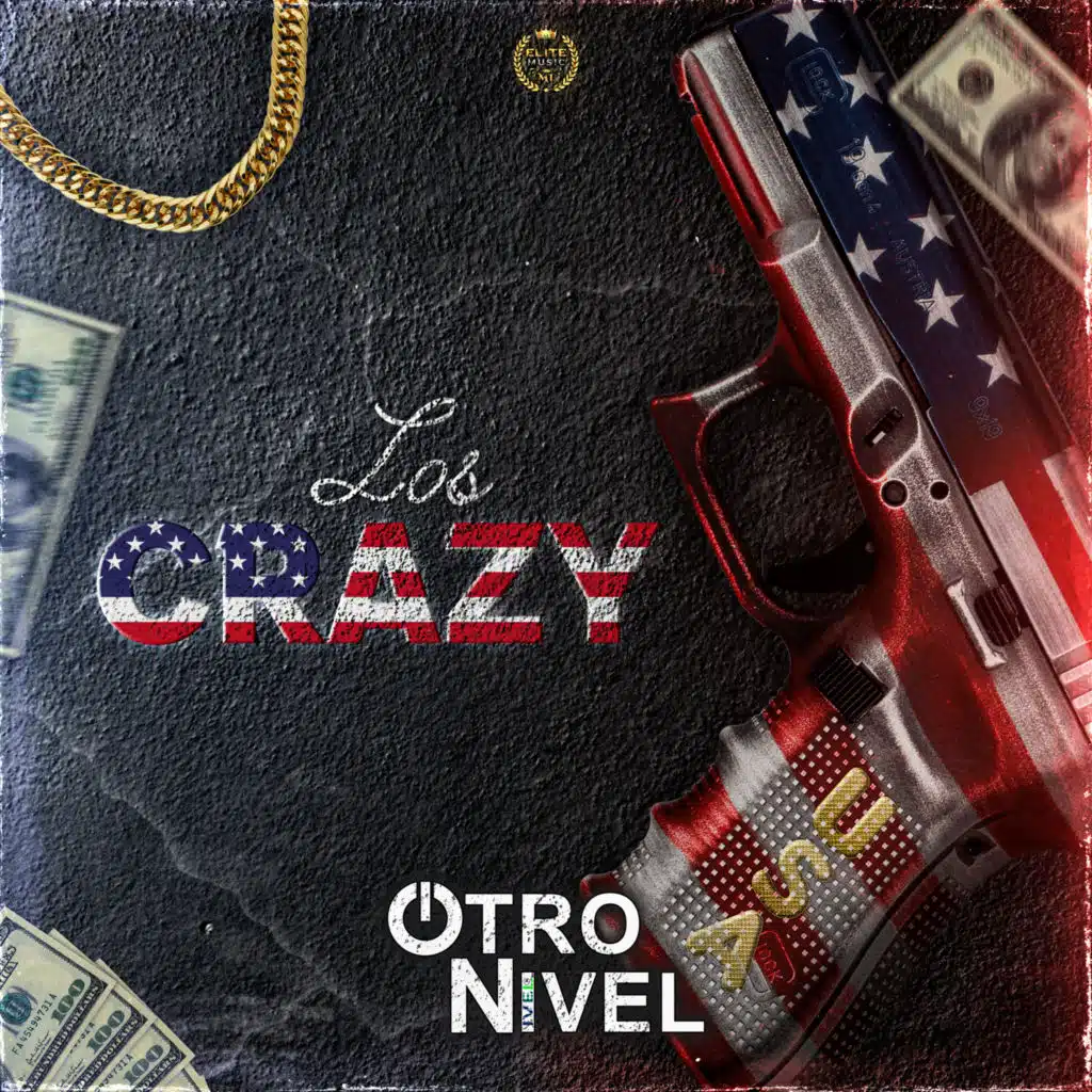 Los Crazy