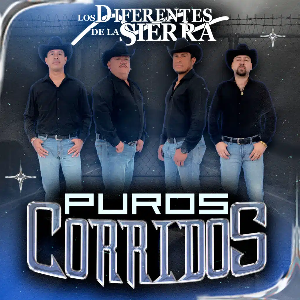 Puros Corridos (En Vivo)