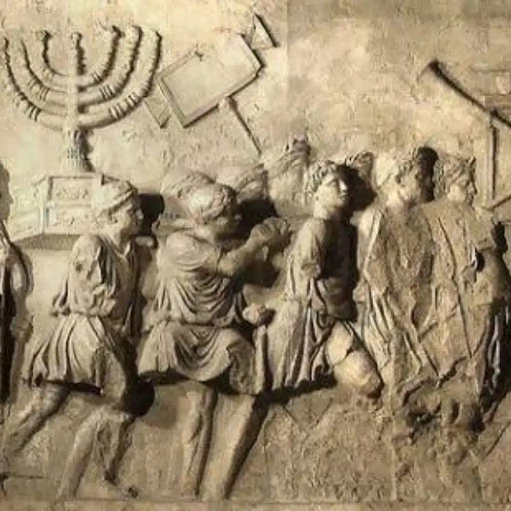 Archaeology and Annexation in Palestine (w/ Jasper Nathaniel)