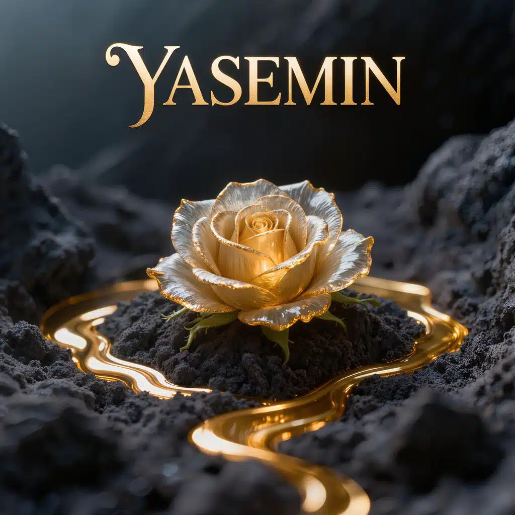 Yasemin: Lost in Fire
