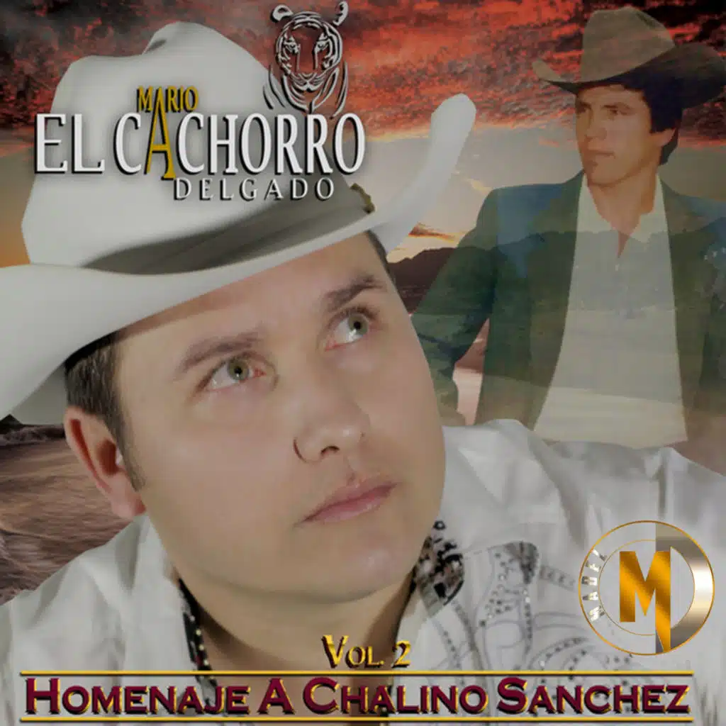 Homenaje a Chalino Sanchez, Vol. 2