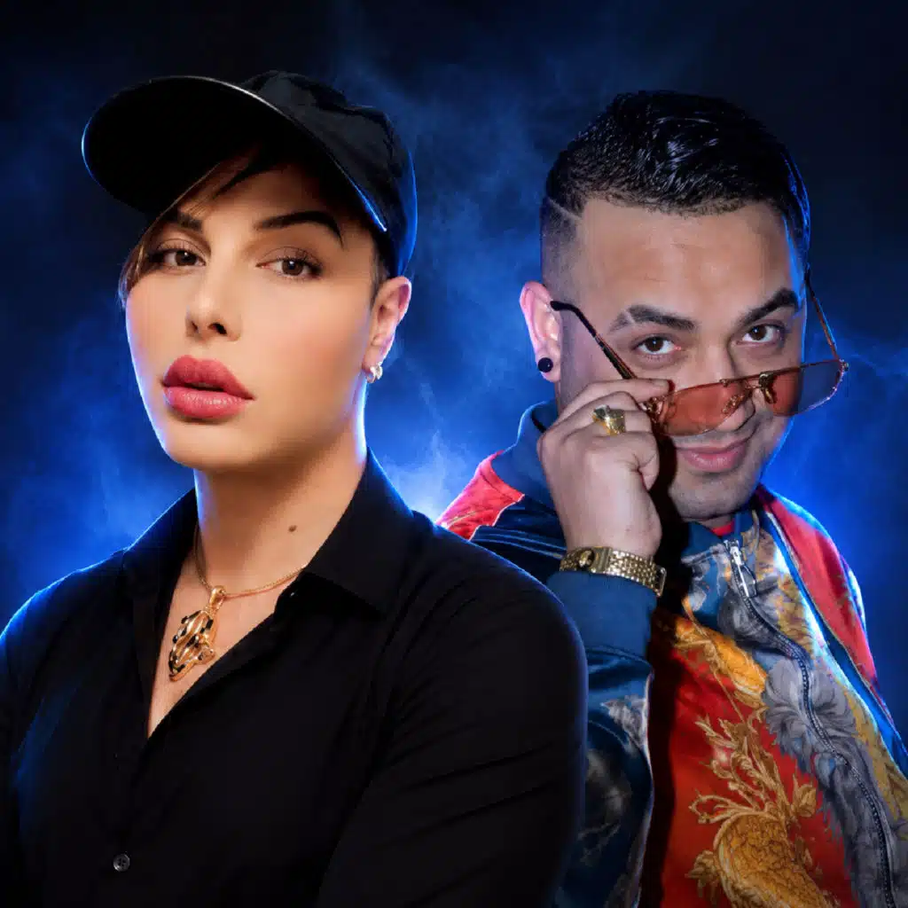 Mahna Ancien Meryouli (feat. Houari Mazouzi)