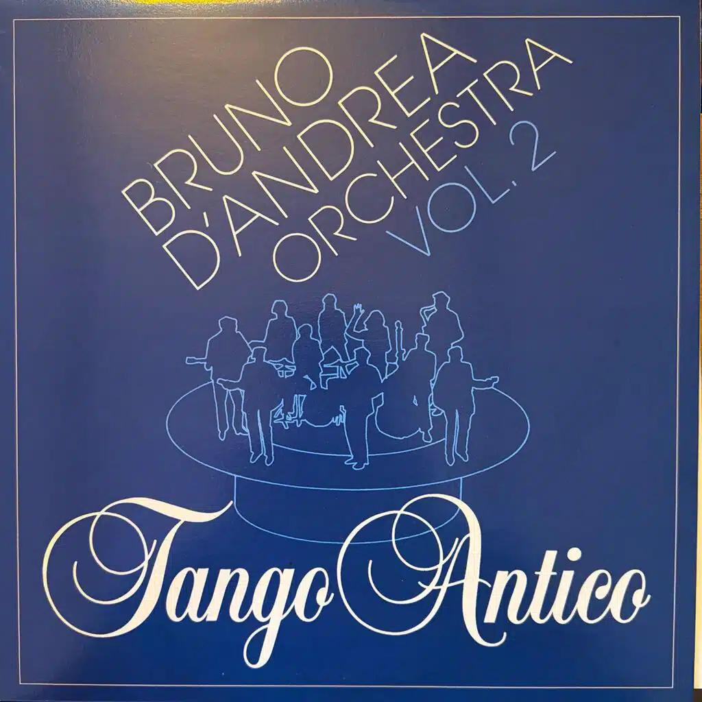 Tango Antico