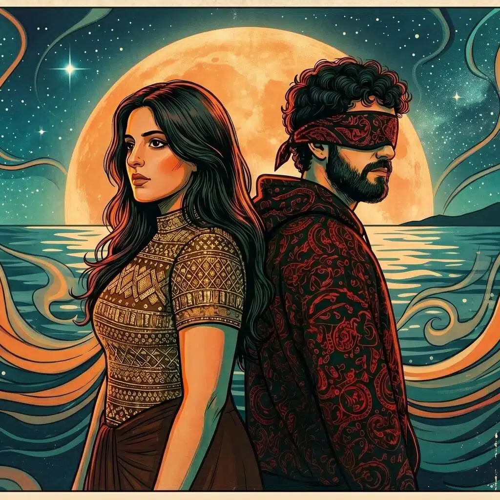 لو اقدر المس النجوم (feat. حسناء)