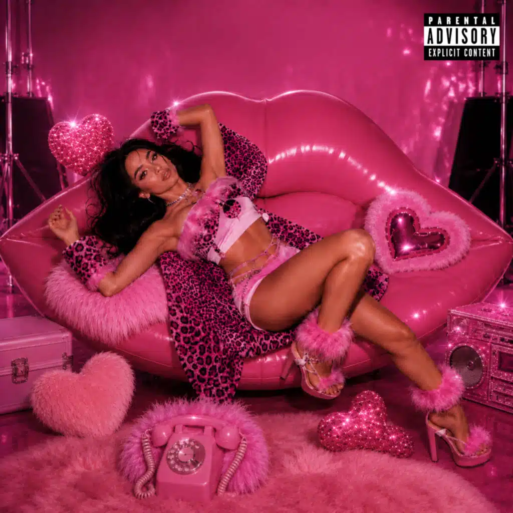 PINK OVERLOAD: DELUXE