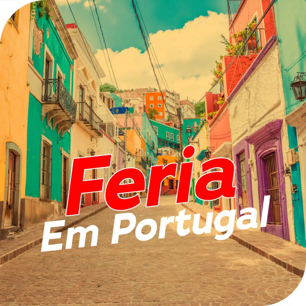 Feria em Portugal