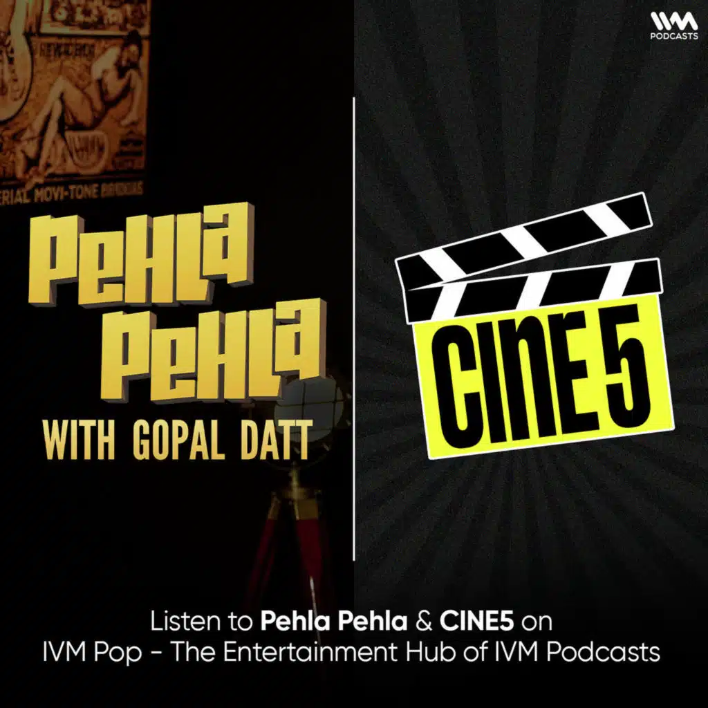 From Munna Jazbaati to Bablu Pandit | Jitendra Kumar | Pehla Pehla with Gopal Datt