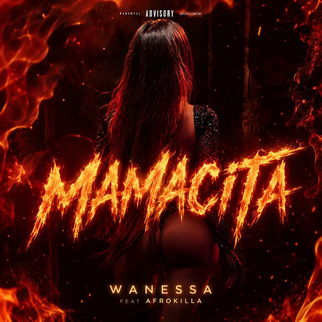 MAMACITA