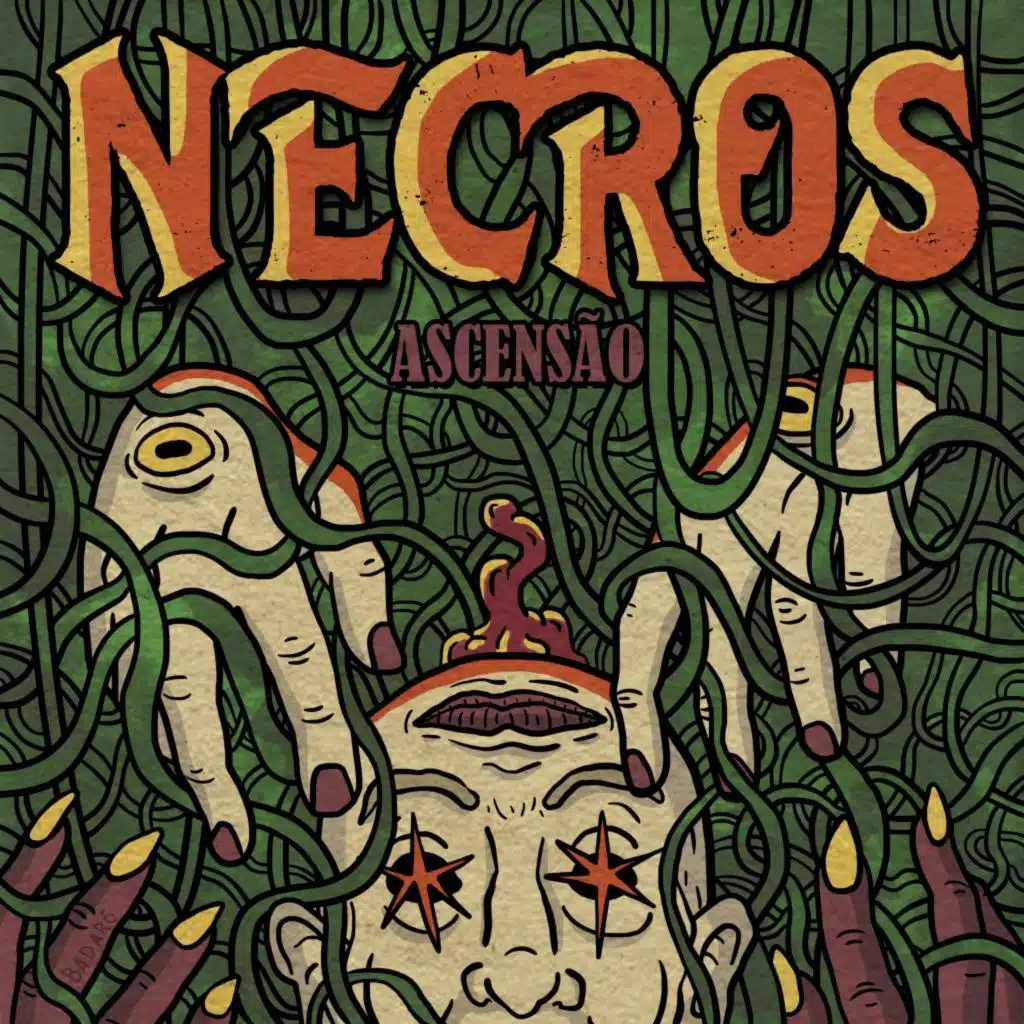 Ascensão