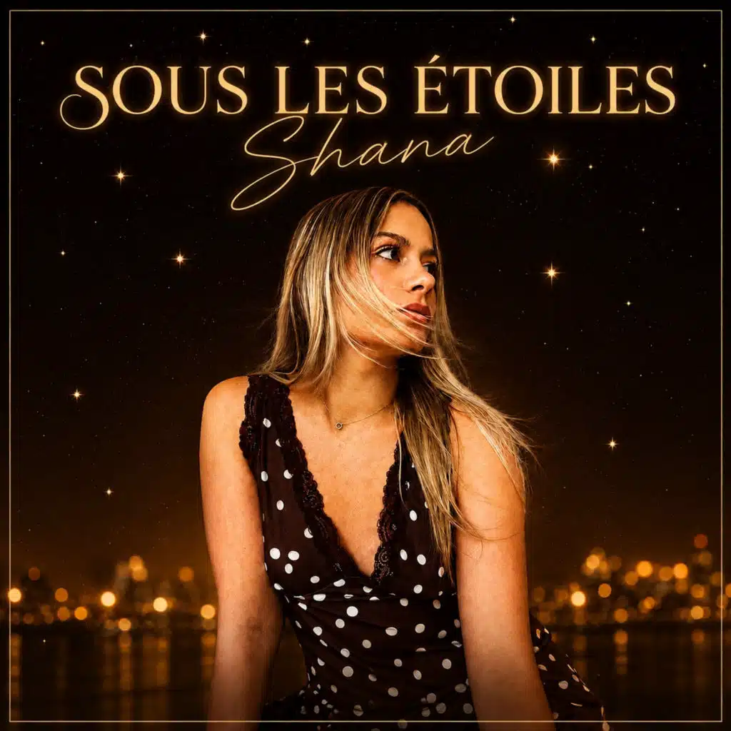 Sous les étoiles