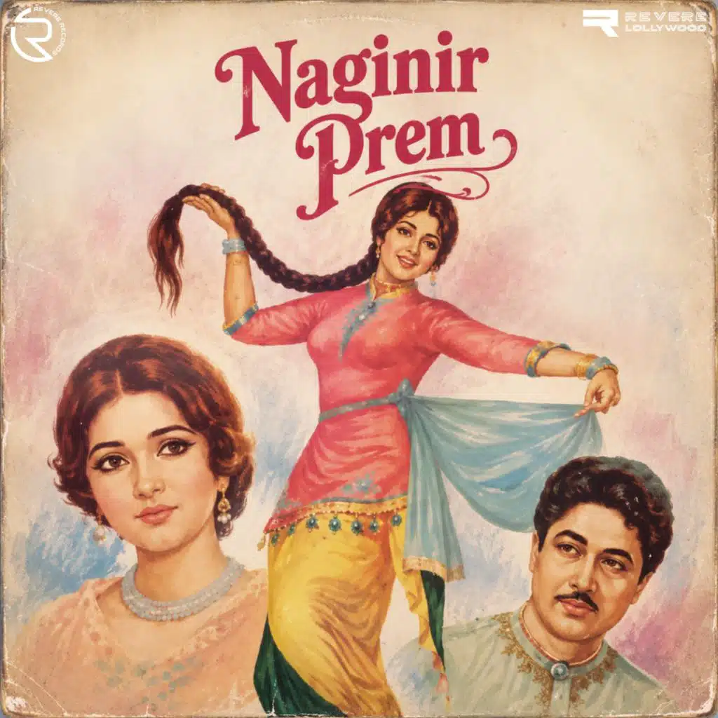 Naginir Prem