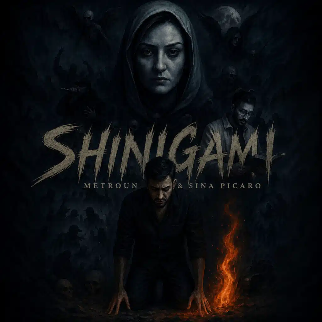 Shinigami