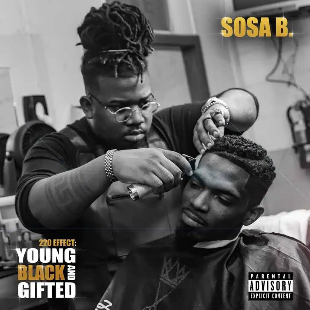 220 Effect : Young Black & Gifted