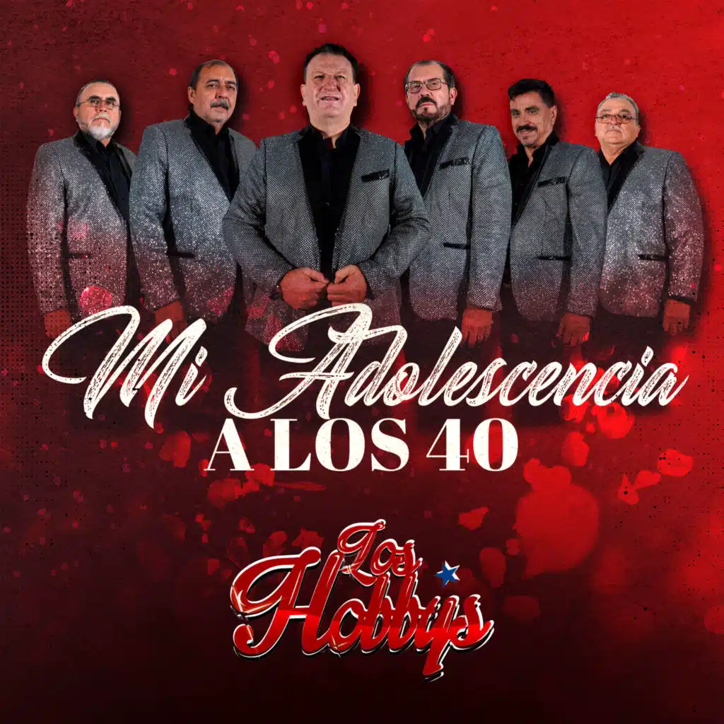 Mi Adolescencia a los Cuarenta