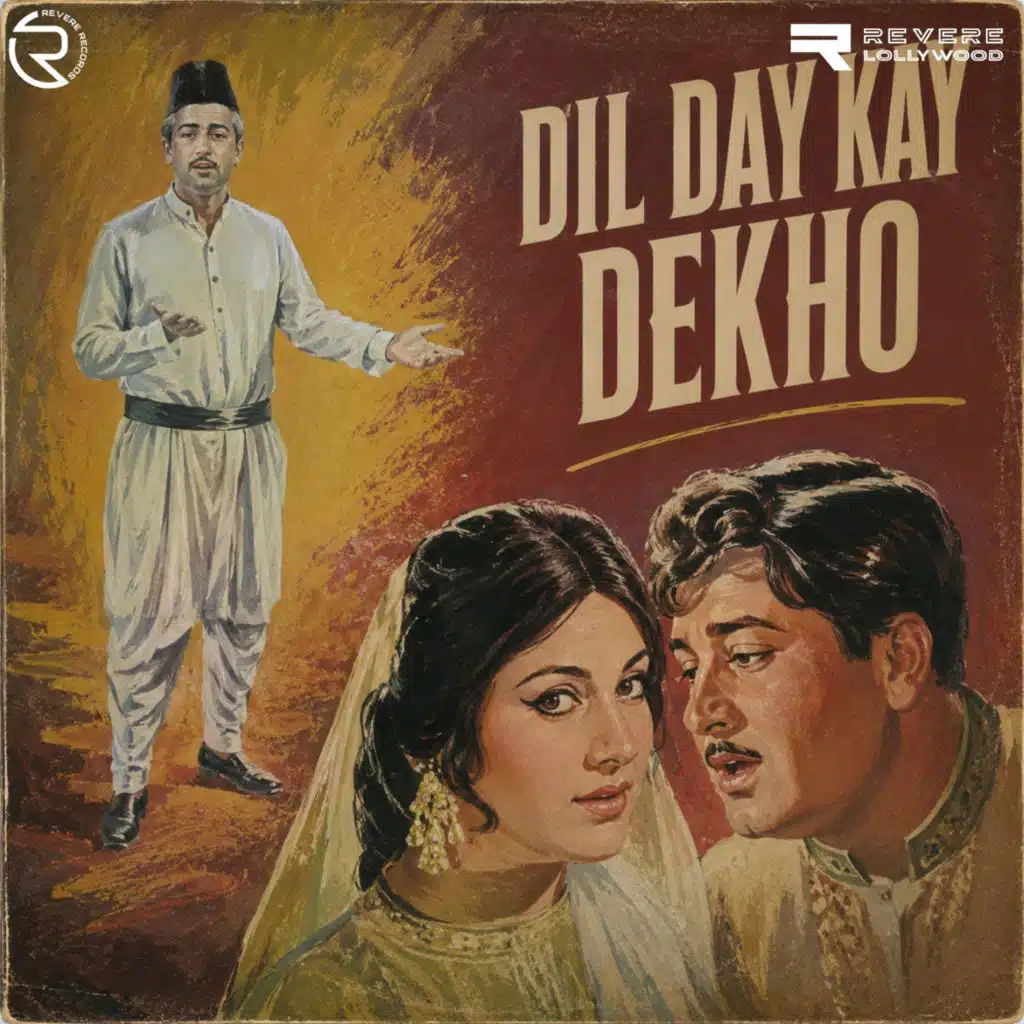 Dil Day Kay Dekho (Original Motion Picture Soundtrack)