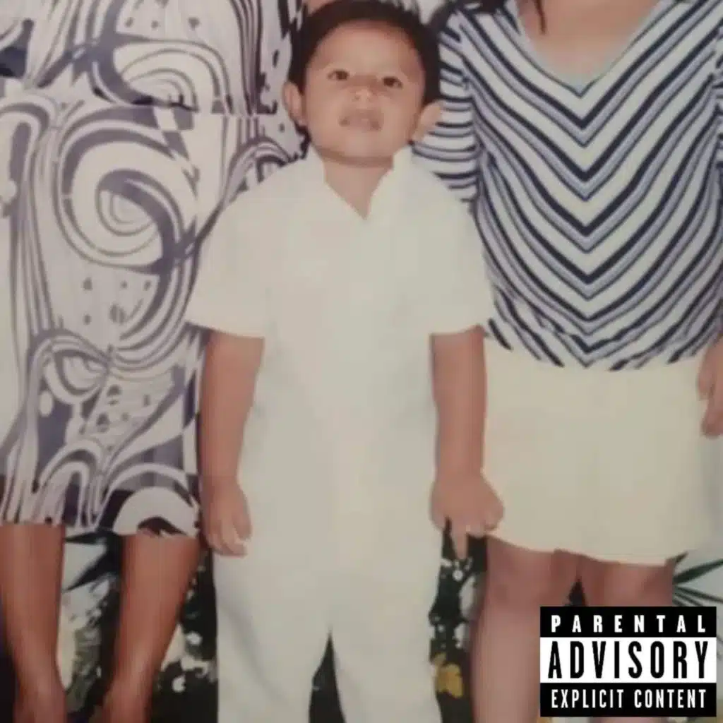 Extraordinario (feat. Coary)