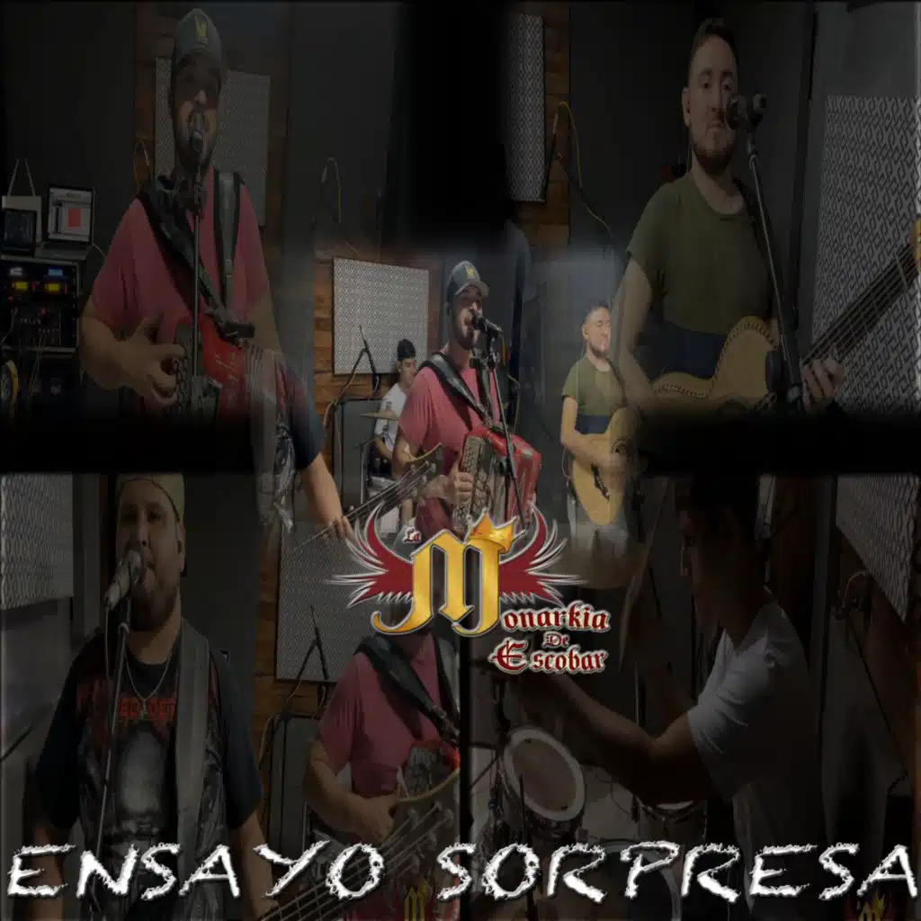 ensayo sorpresa