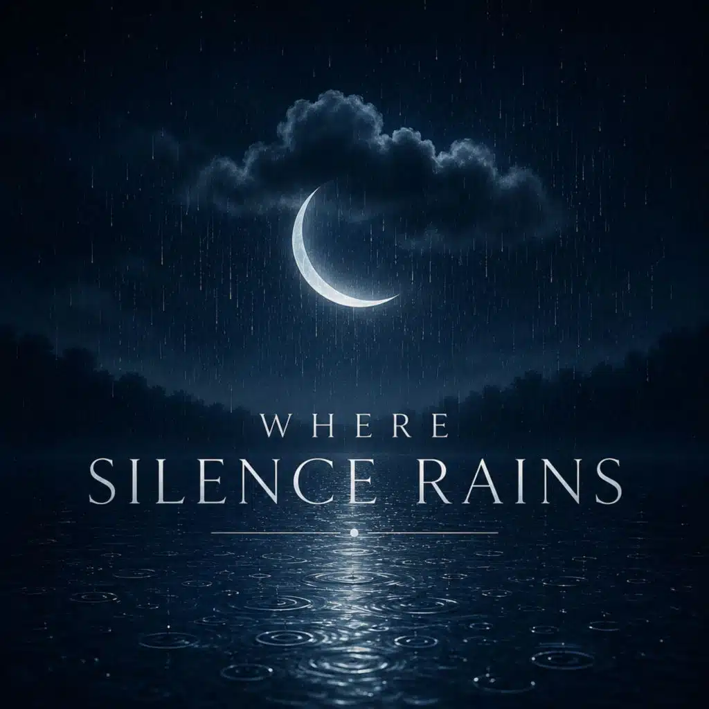 Where Silence Rains