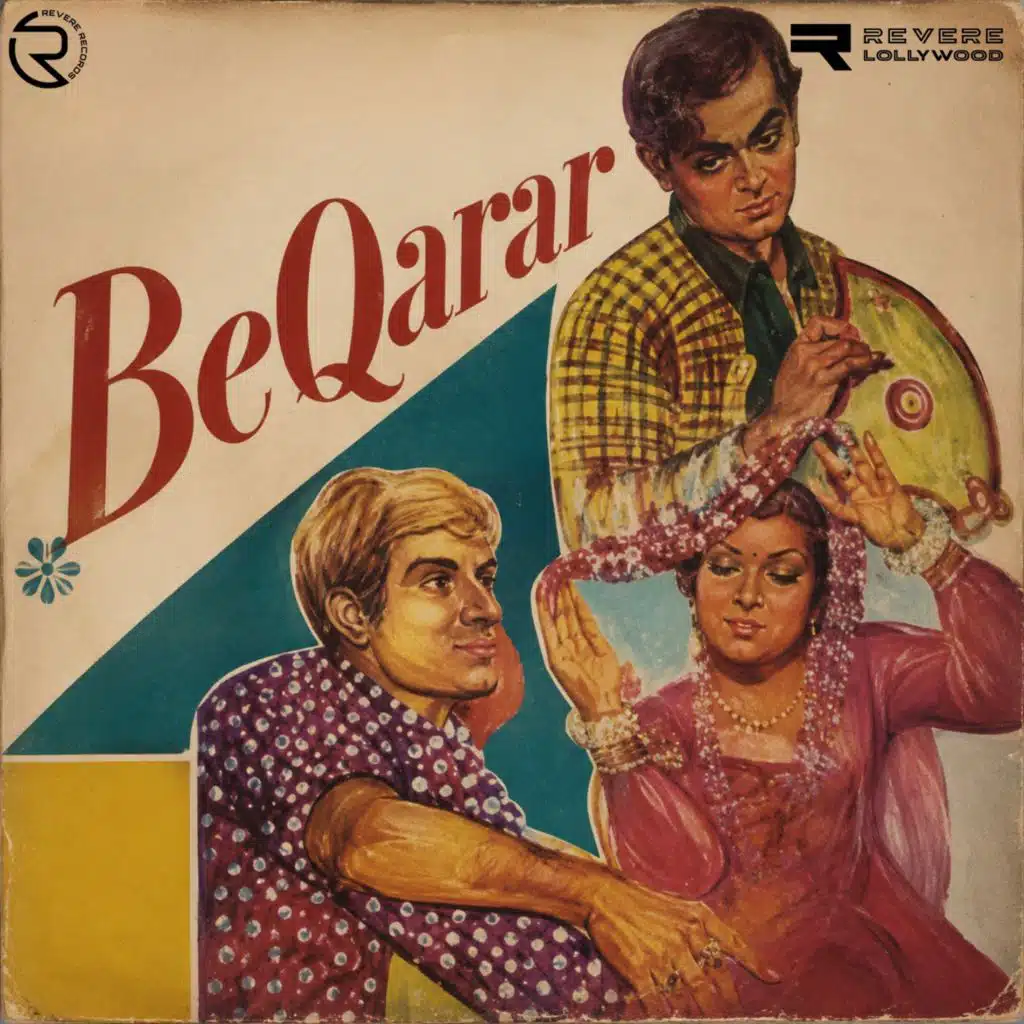 Beqarar