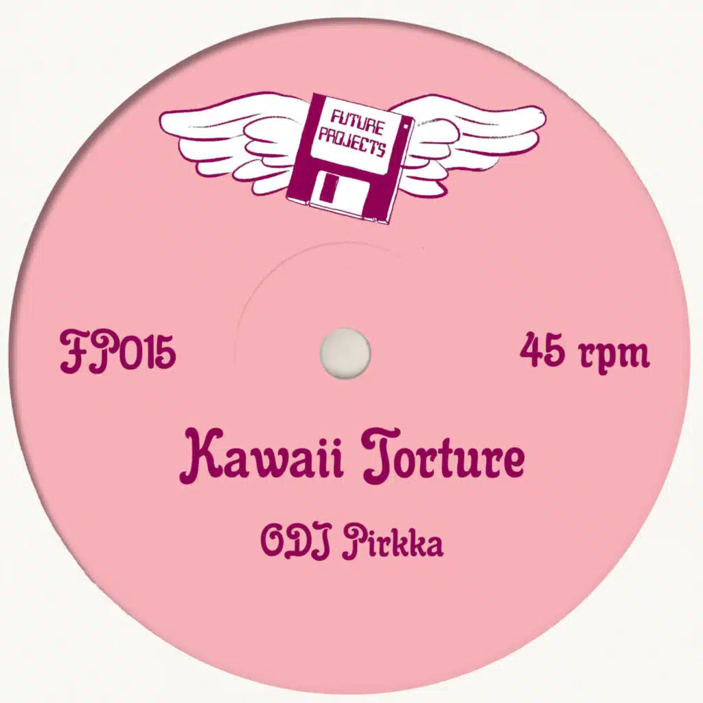 Kawaii Torture/Chill Belter