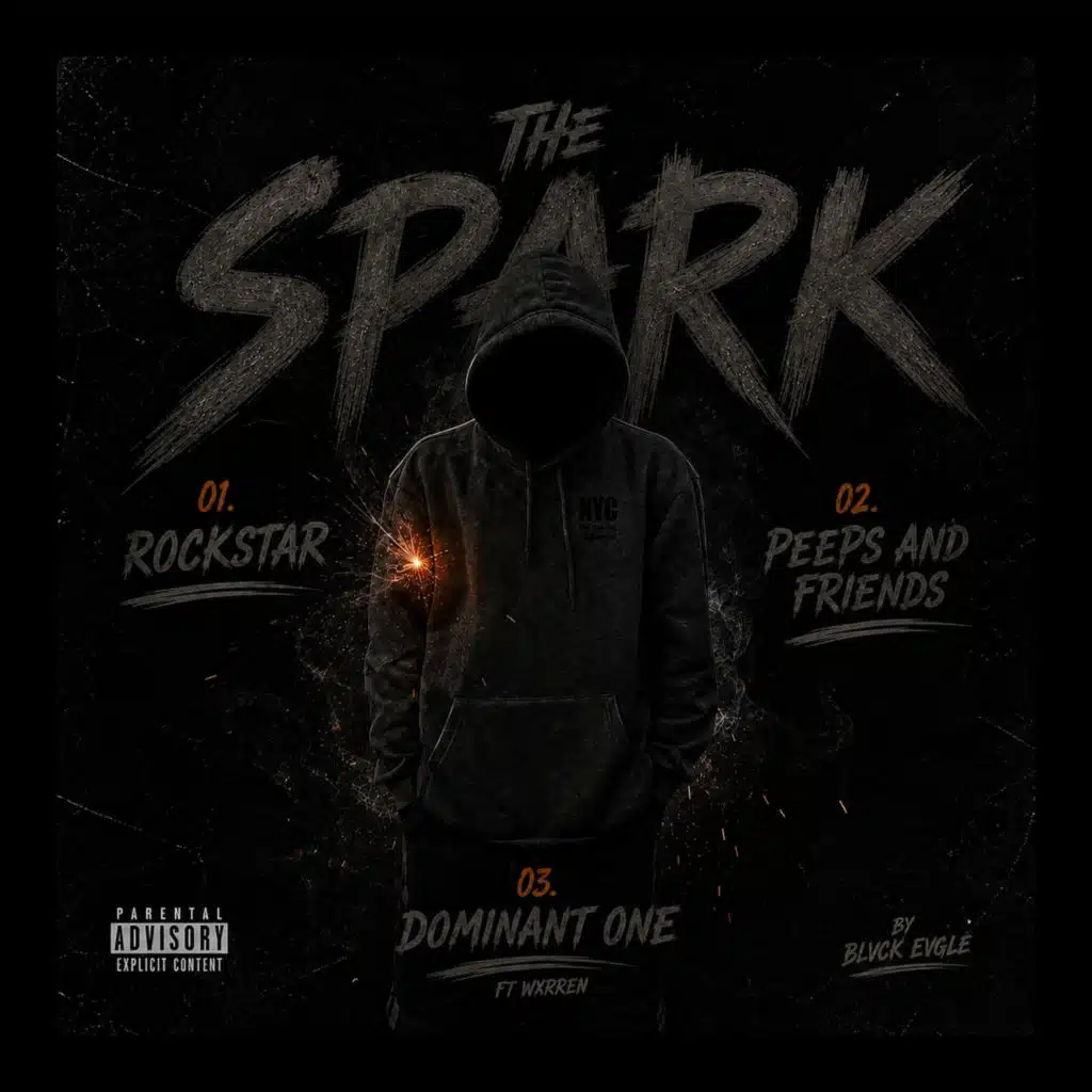 The Spark