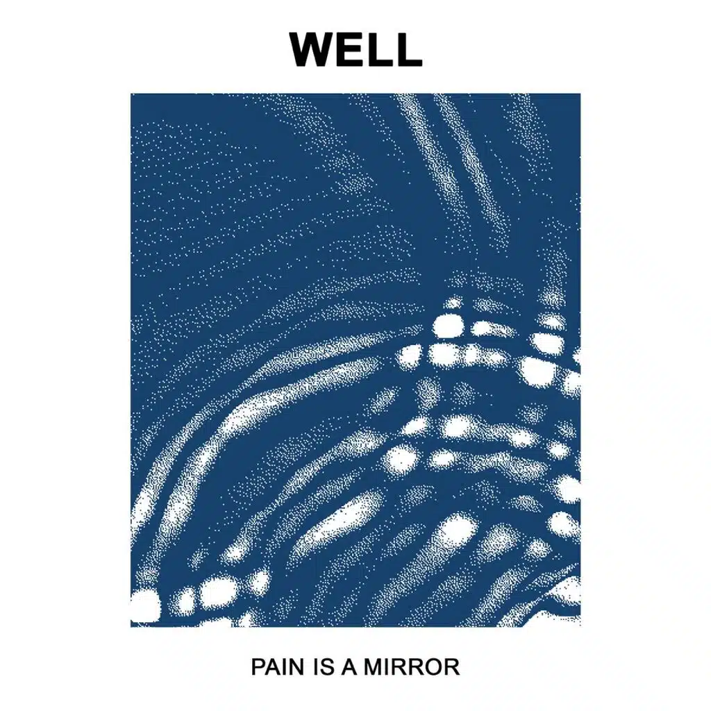 Pain is a Mirror