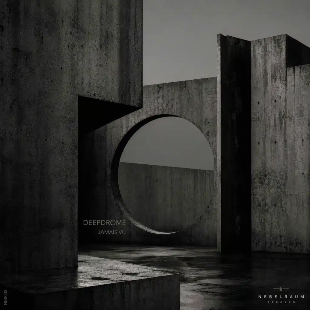 Jamais vu