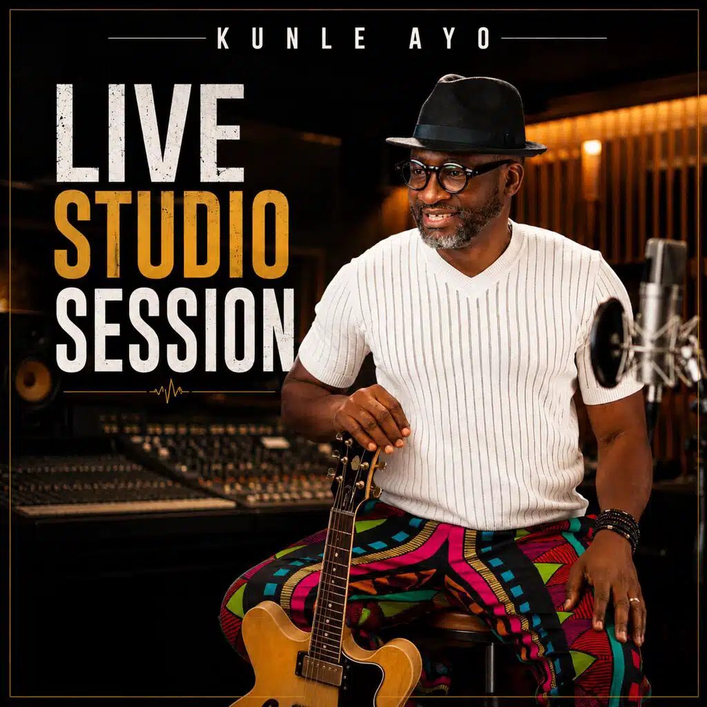 Live Studio Session